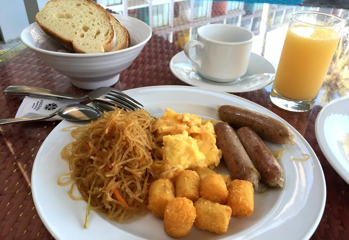 Vista Café